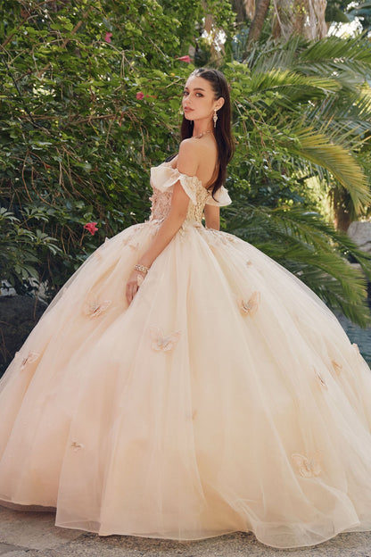 Ti Dresses
