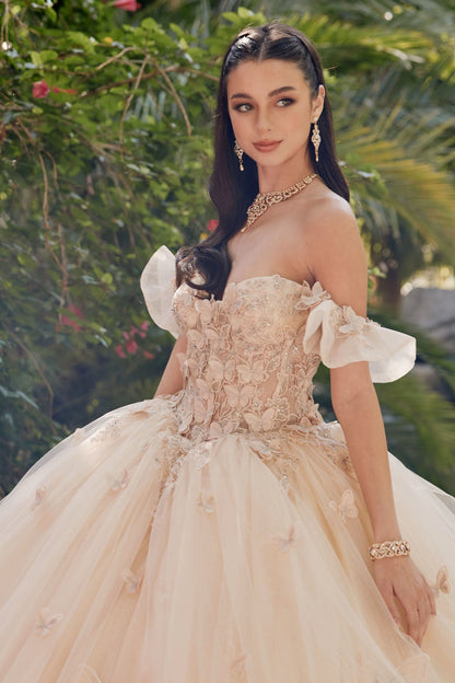 Ti Dresses