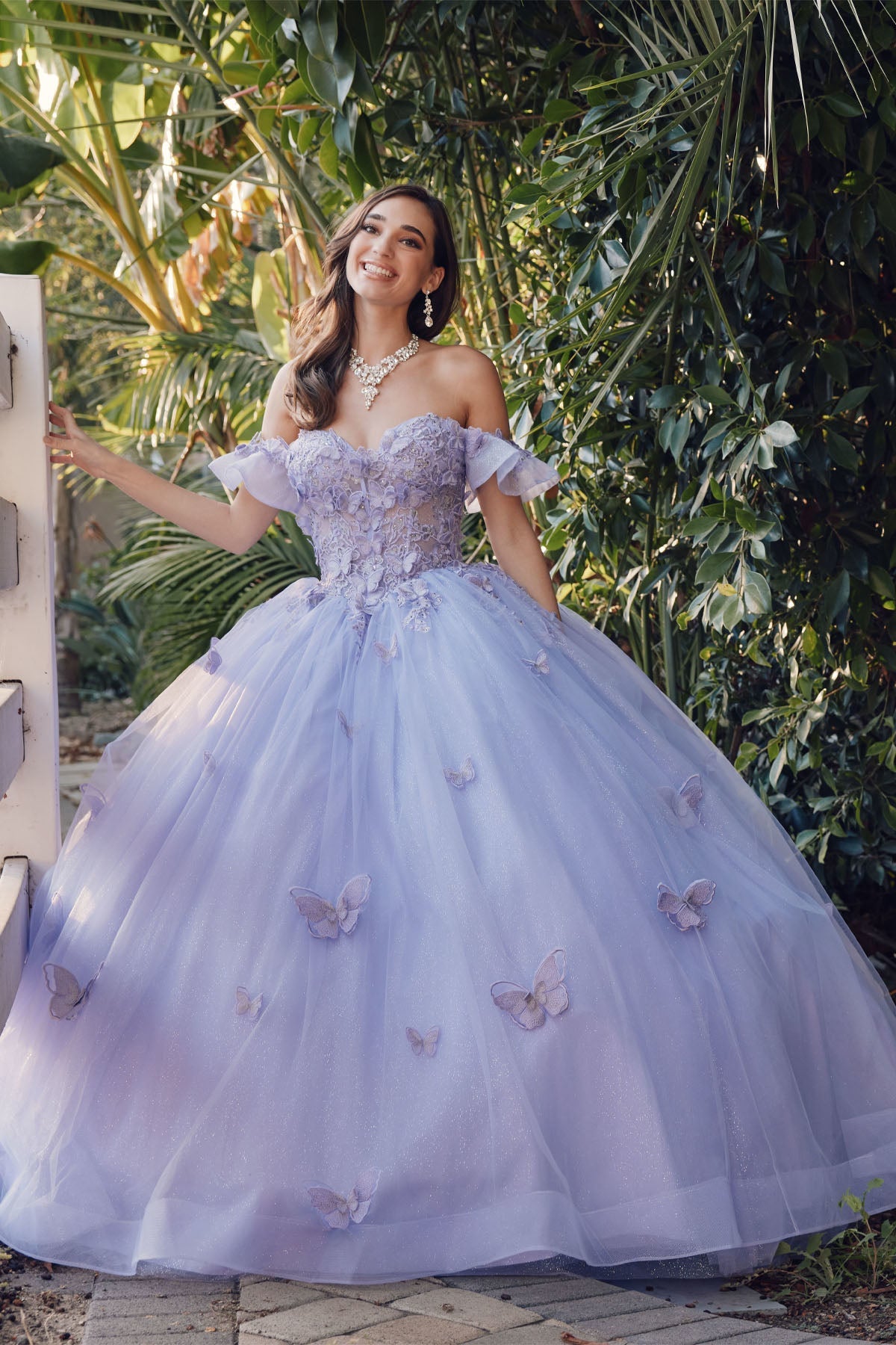 Ti Dresses