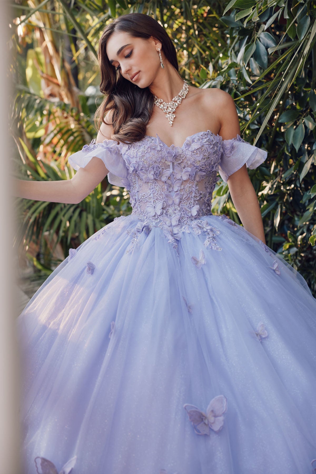 Ti Dresses