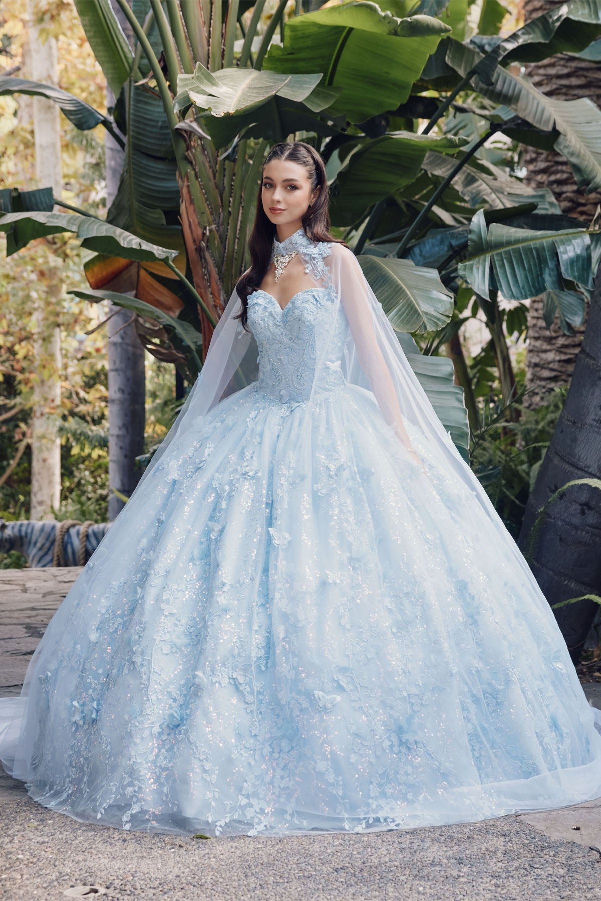 Elsa Dress