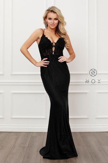Olvia Dress