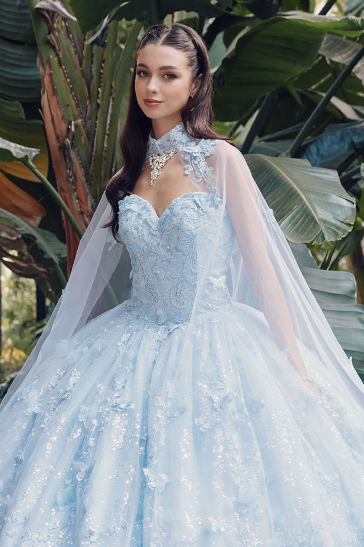Elsa Dress