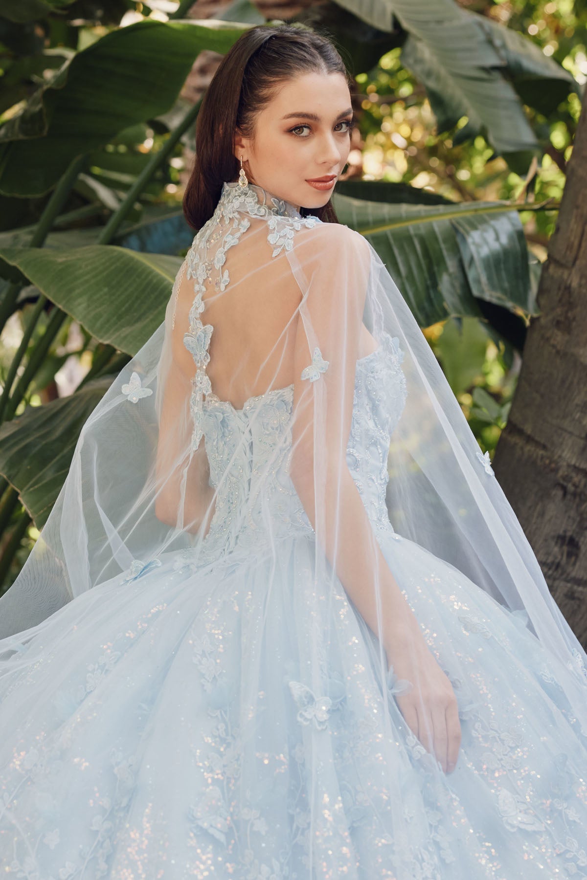 Elsa Dress