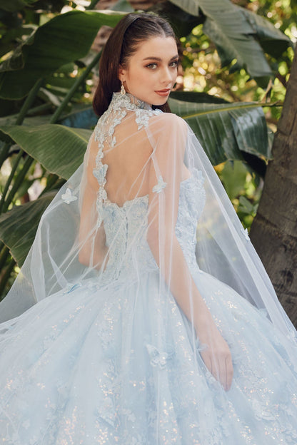 Elsa Dress