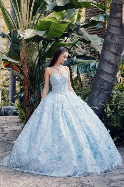 Elsa Dress