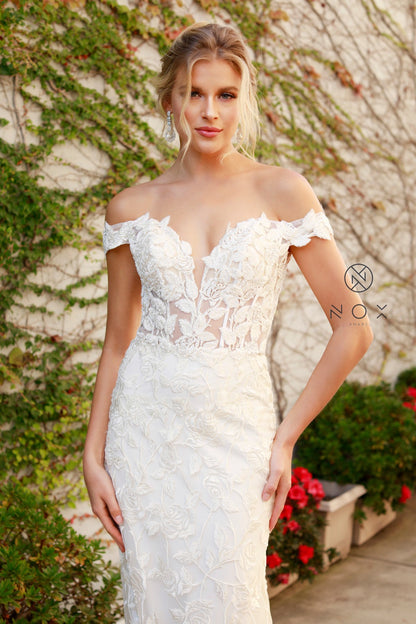 Kim White Dress
