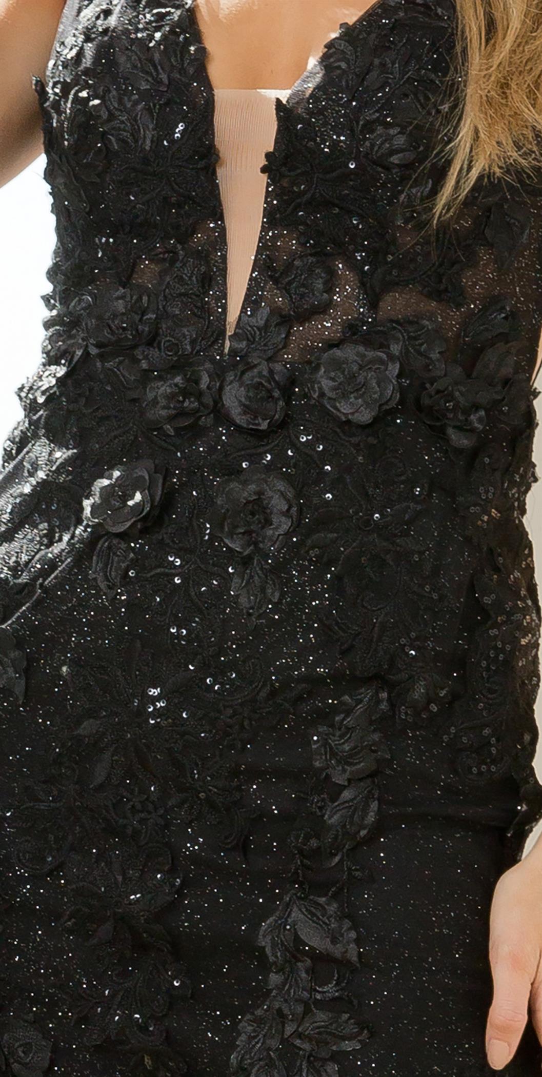 Zaya Dress