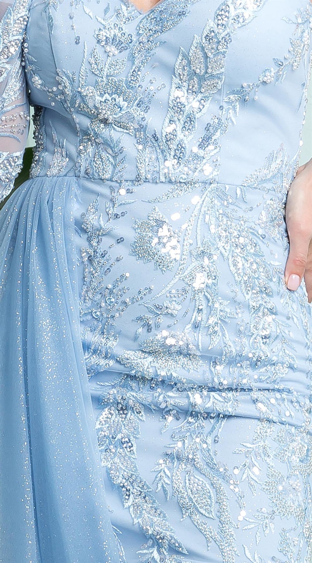 Paola Dress