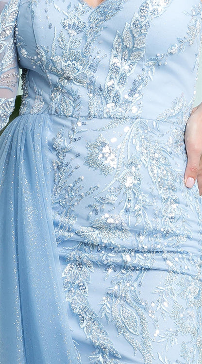 Paola Dress