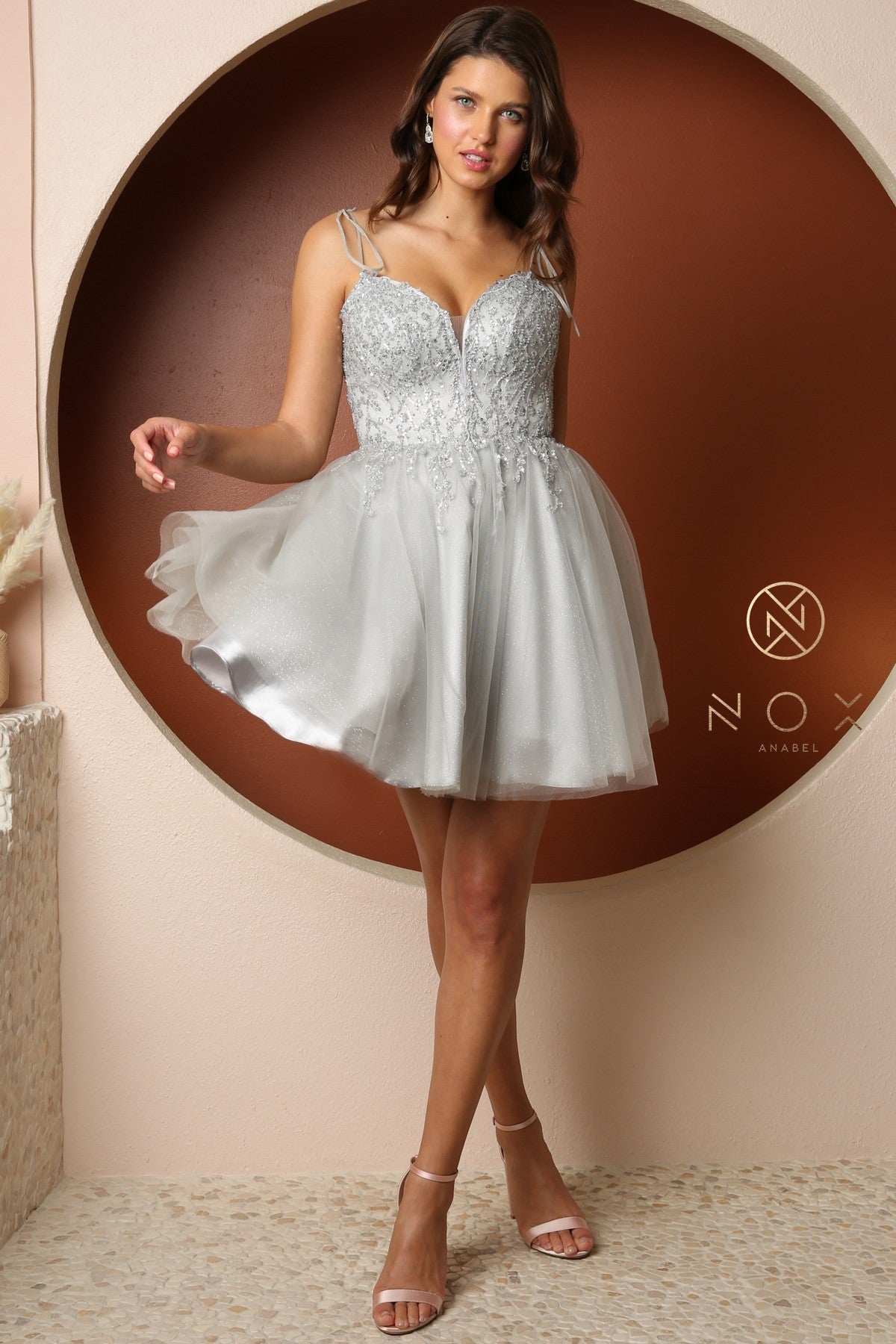 Grace Dress