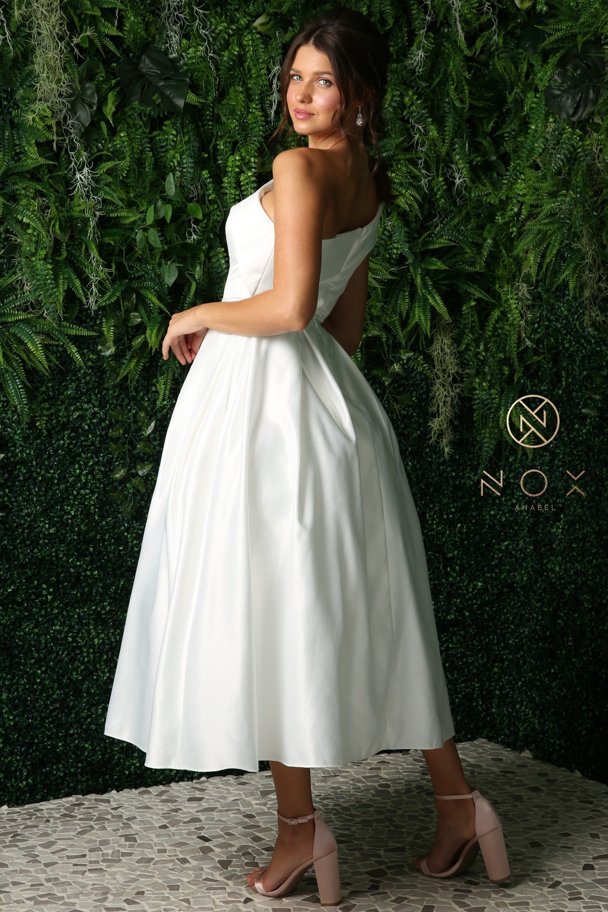 Quiara Dress