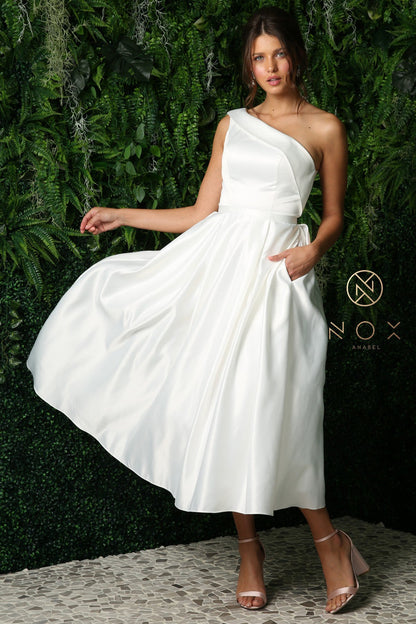 Quiara Dress