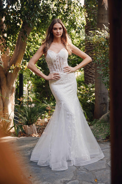 Oli White dress