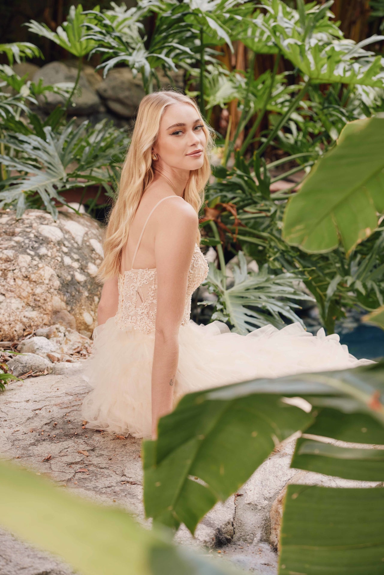 Julieta dress