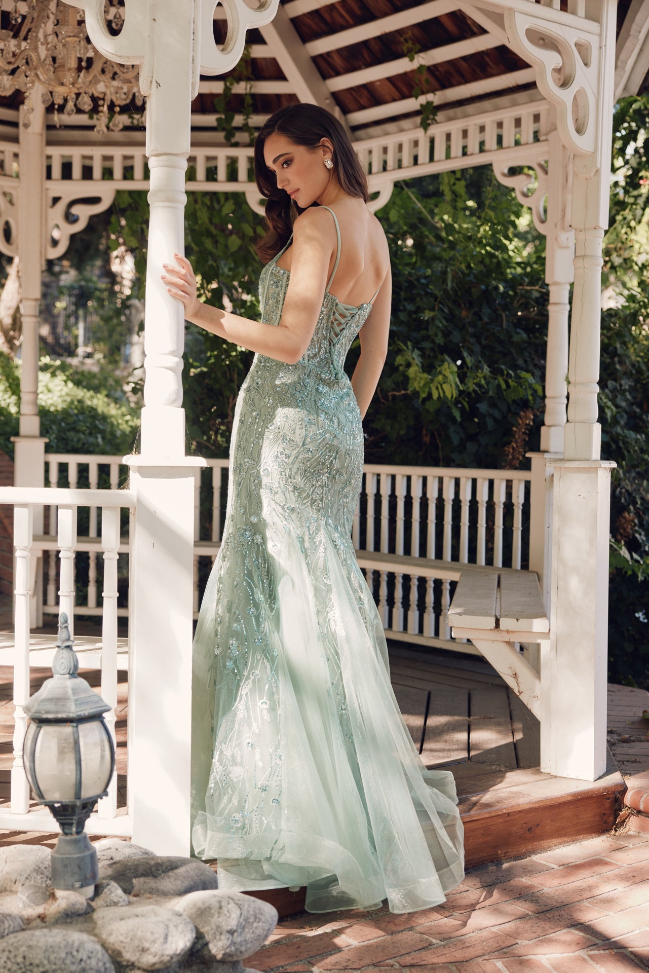 Grace Dress