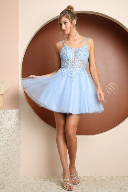 Miami Dress