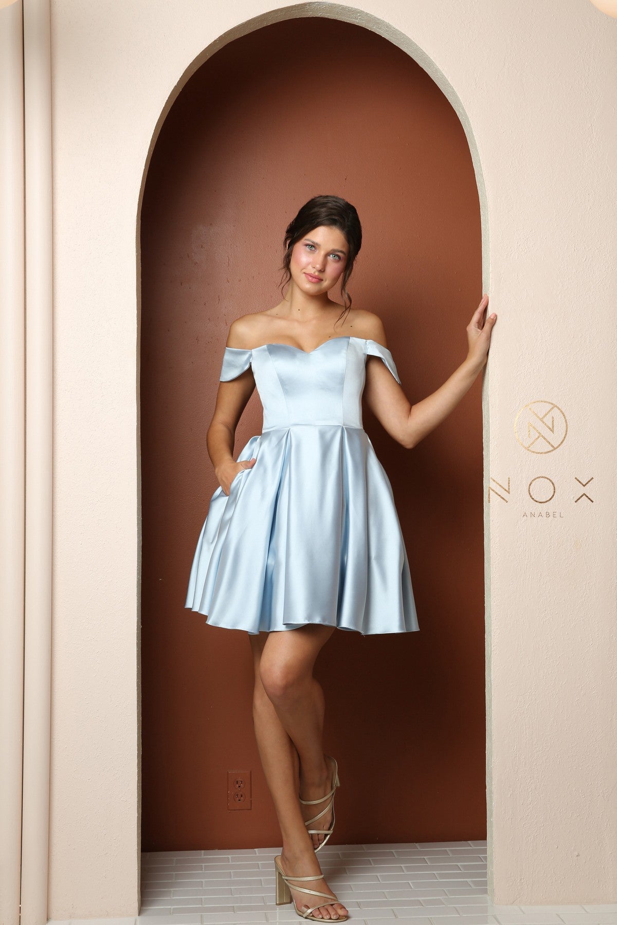 Florida Dress