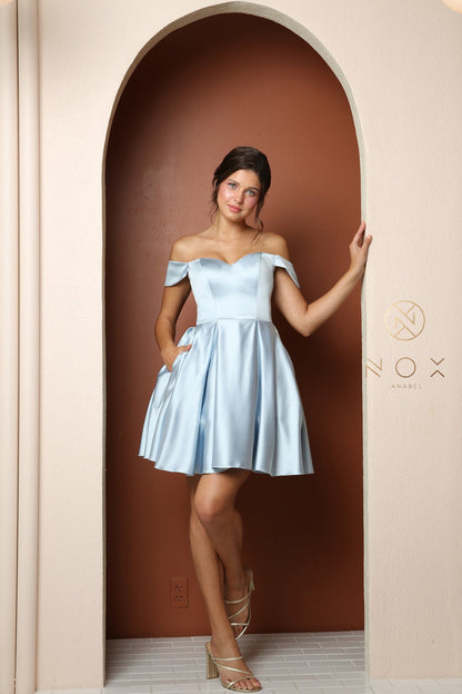 Florida Dress