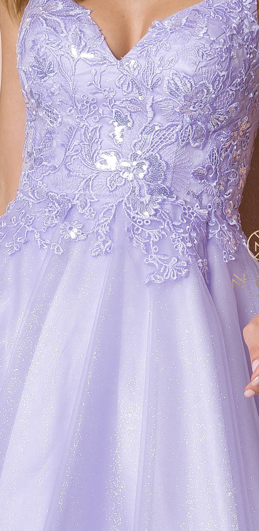 Noni Dress