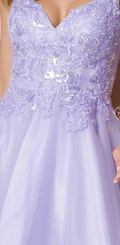 Noni Dress