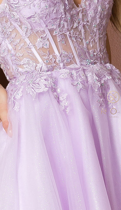 Christi  Dress