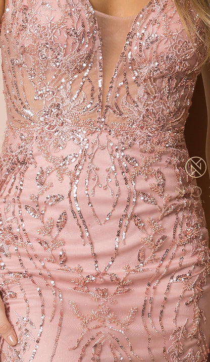 Ireen Dress