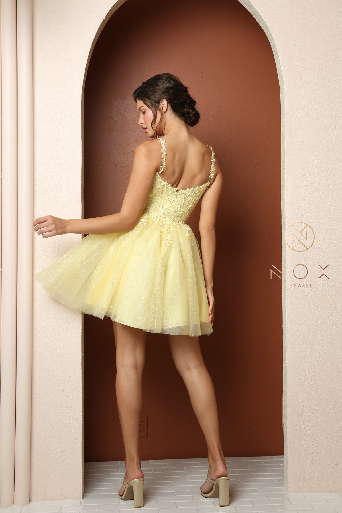 Sally Dress