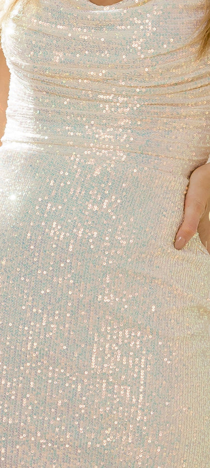 Nell Dress