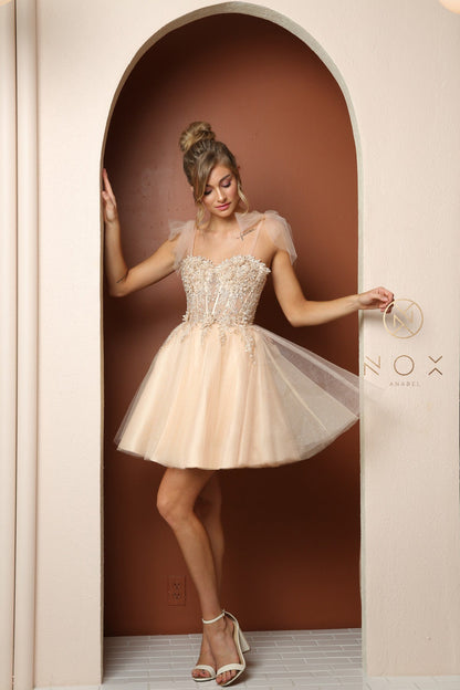 Tennessee Dress
