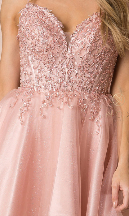 Grace Dress