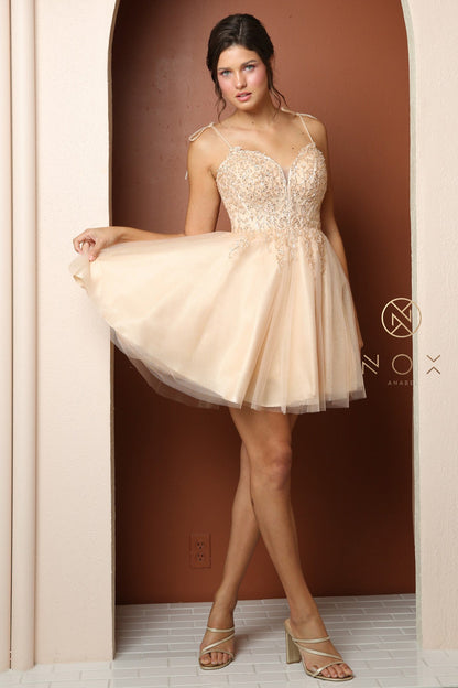 Grace Dress