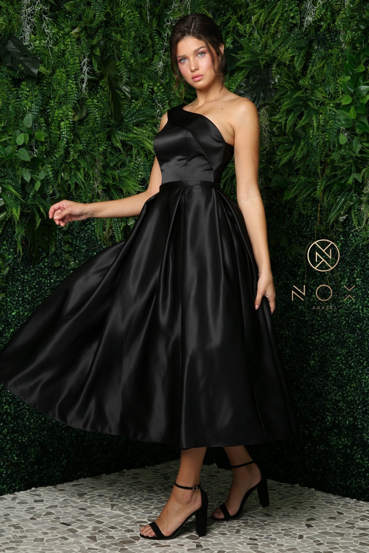 Nolla Dress