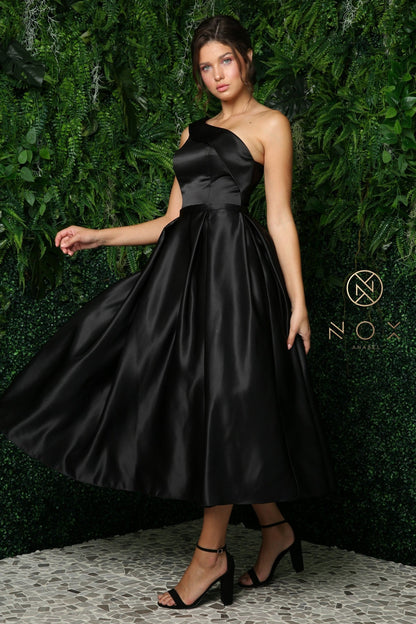 Nolla Dress