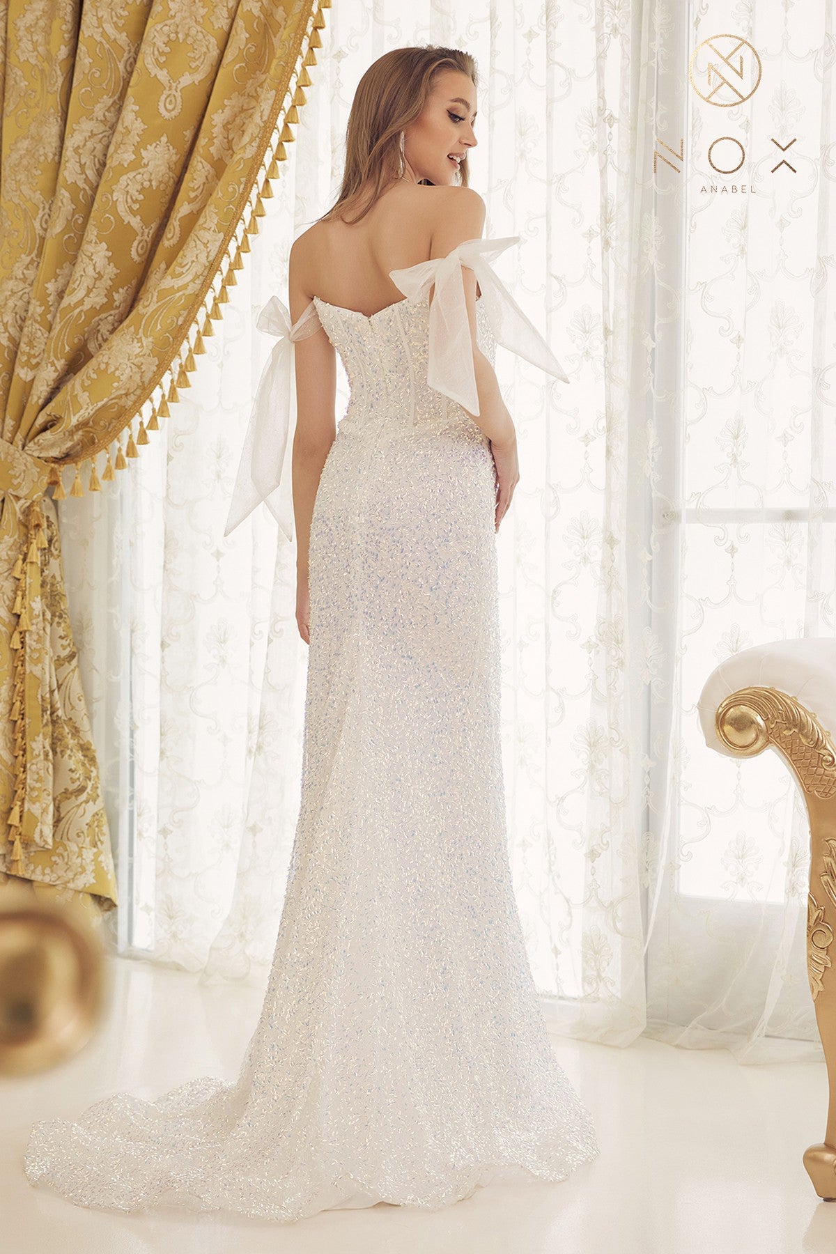 Hazel Dress
