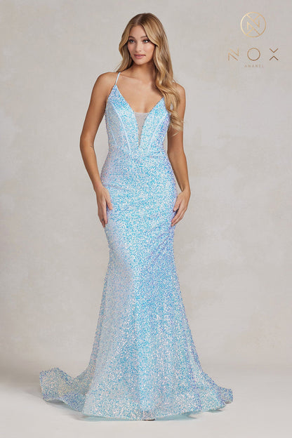 Lexie Dress