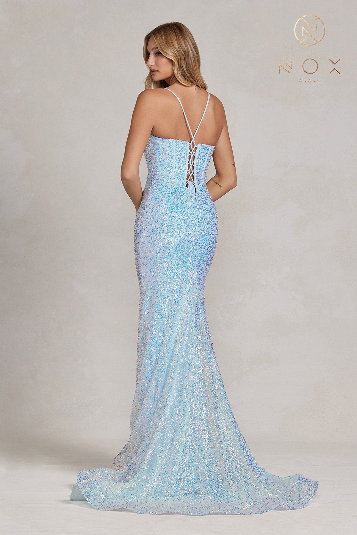 Lexie Dress