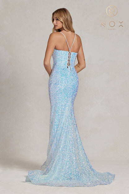 Lexie Dress