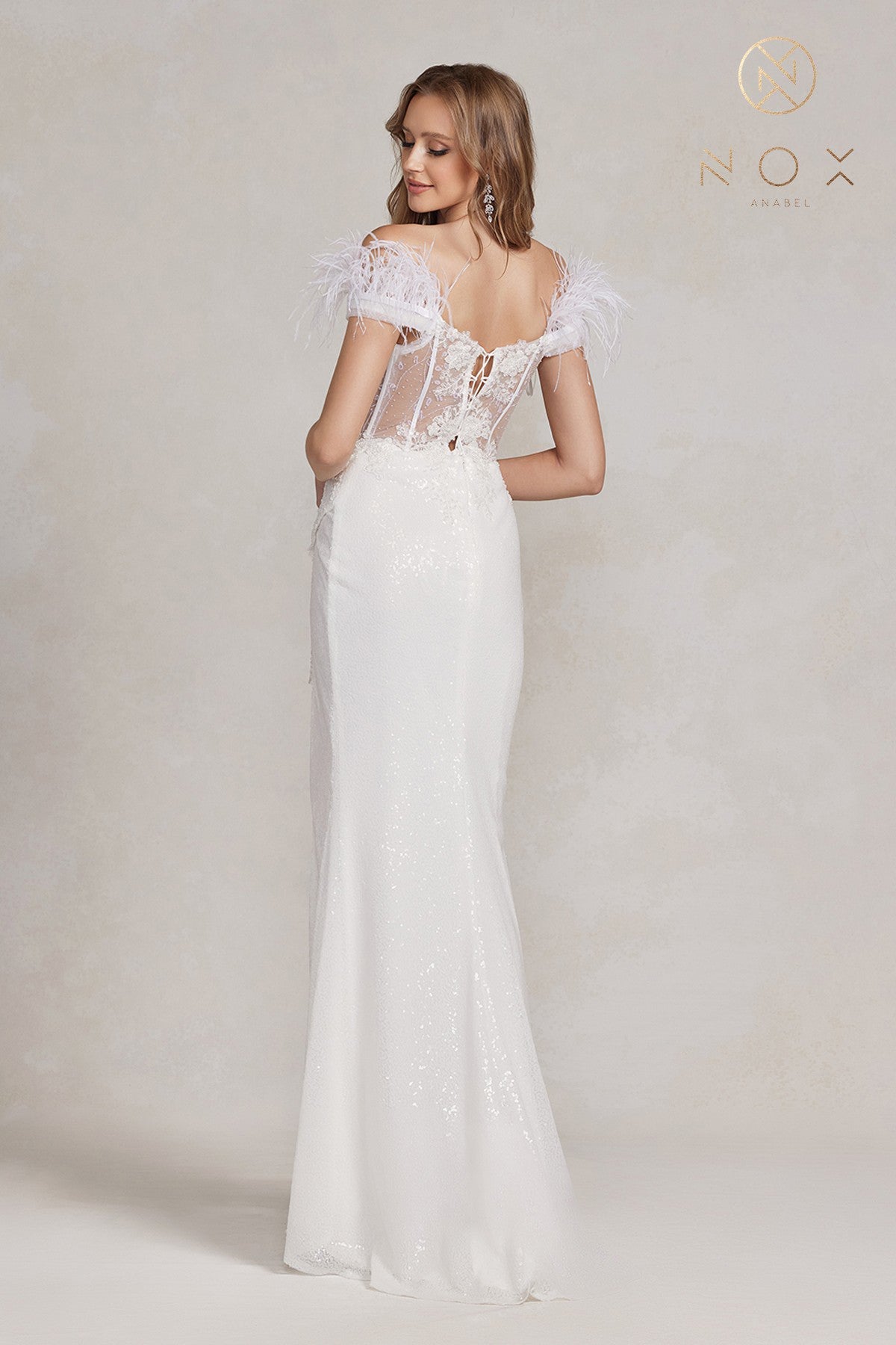 Ciara Dress