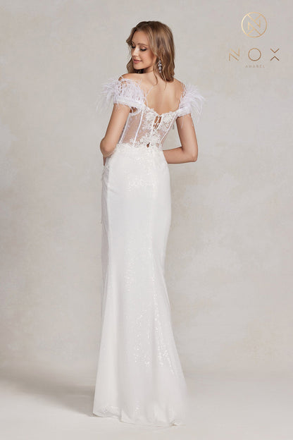 Ciara Dress