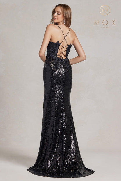 Piper Dress