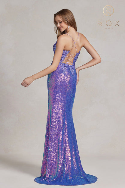 Piper Dress