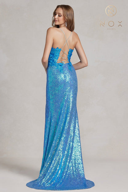 Piper Dress