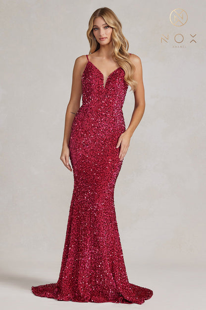 Amy Dress