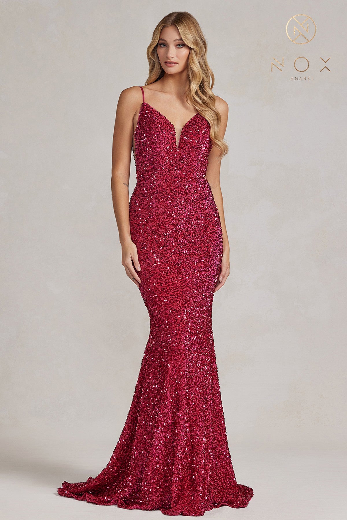 Amy Dress