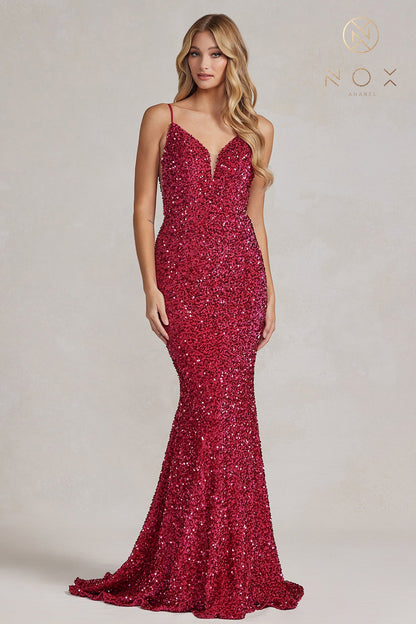 Amy Dress