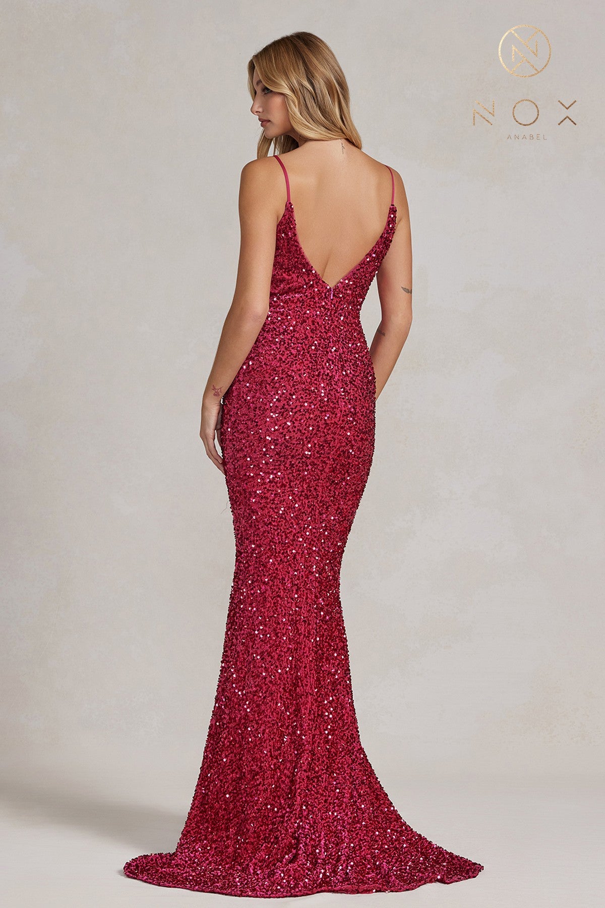 Amy Dress