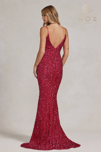 Amy Dress