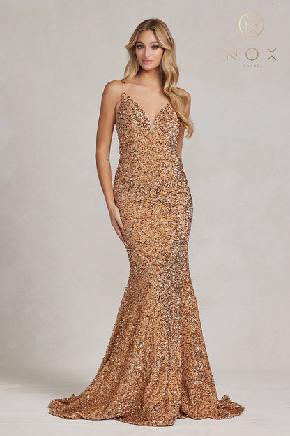 Amy Dress