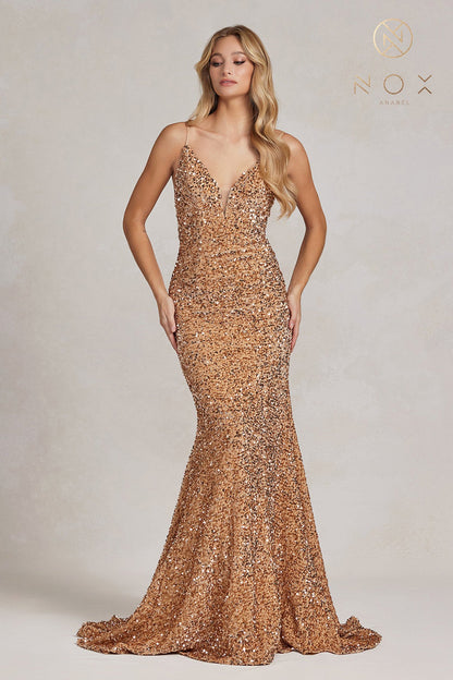 Amy Dress